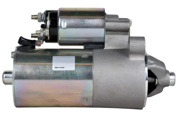 STARTER 12V                          8EA Hella 