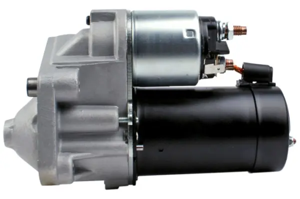 STARTER 12V                          8EA Hella 