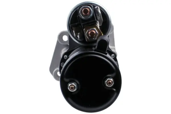 STARTER 12V                          8EA Hella 
