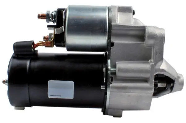 STARTER 12V                          8EA Hella 