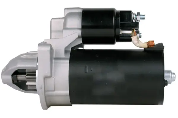 STARTER 12V                          8EA Hella 
