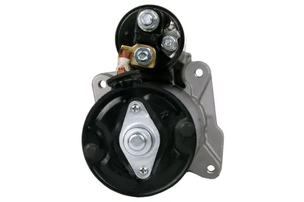 STARTER 12V                          8EA Hella 