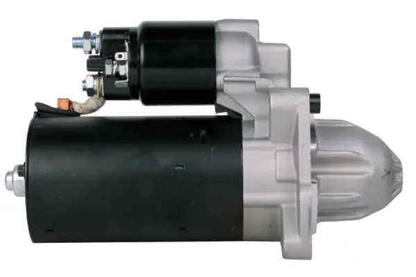 STARTER 12V                          8EA Hella 