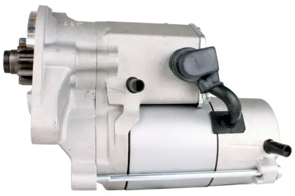 STARTER 12V                          8EA Hella 
