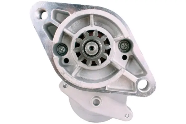 STARTER 12V                          8EA Hella 