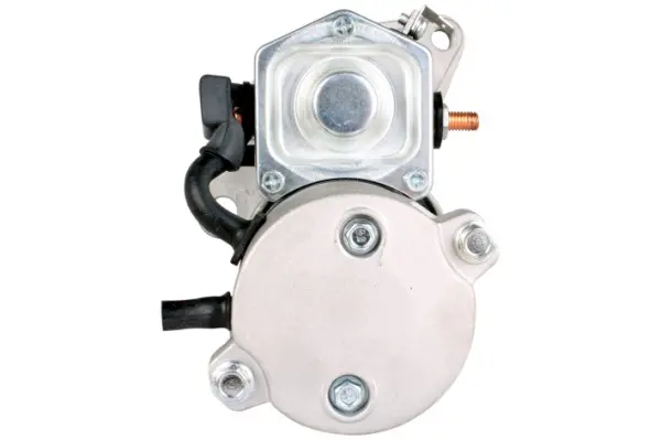 STARTER 12V                          8EA Hella 