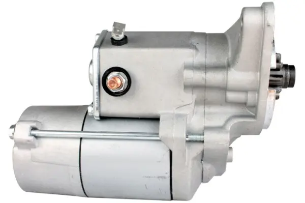 STARTER 12V                          8EA Hella 