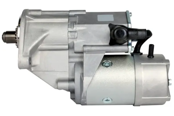 STARTER 12V                          8EA Hella 