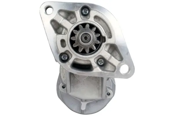 STARTER 12V                          8EA Hella 