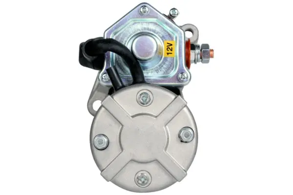 STARTER 12V                          8EA Hella 