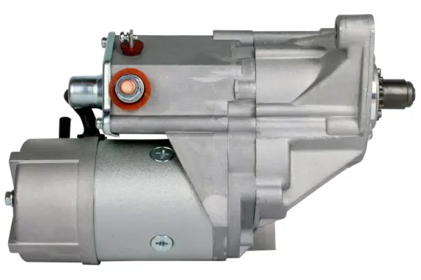 STARTER 12V                          8EA Hella 