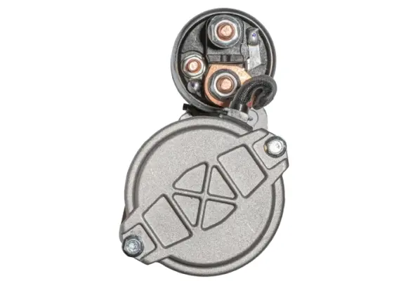 STARTER 12V                          8EA Hella 