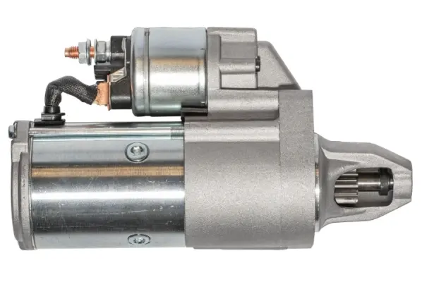 STARTER 12V                          8EA Hella 