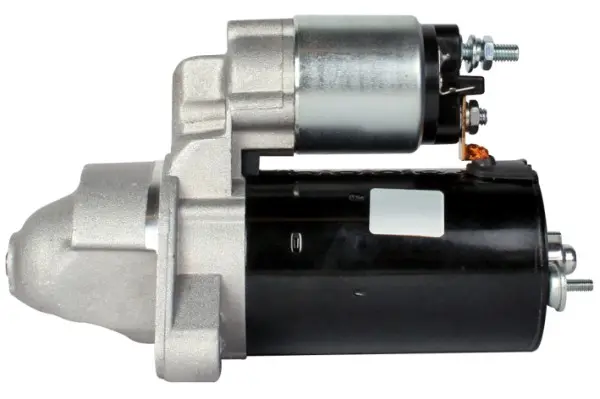 STARTER 12V                          8EA Hella 