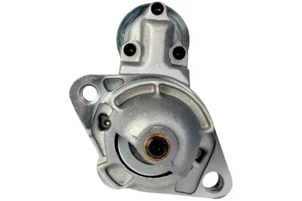 STARTER 12V                          8EA Hella 
