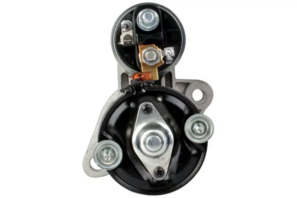 STARTER 12V                          8EA Hella 