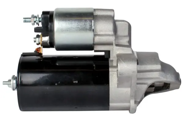 STARTER 12V                          8EA Hella 