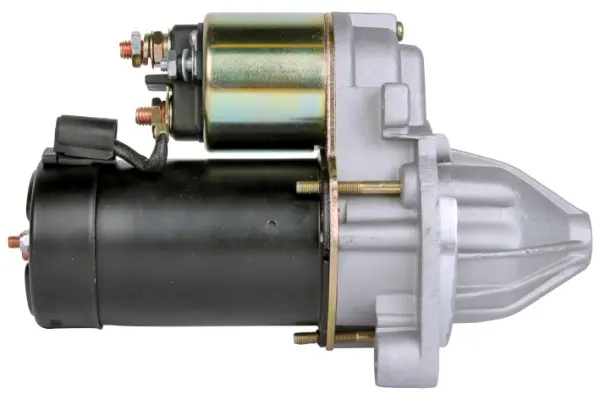 STARTER 12V                          8EA Hella 