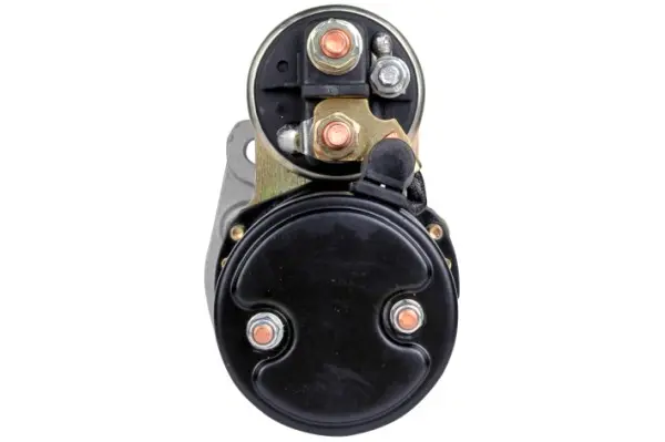 STARTER 12V                          8EA Hella 