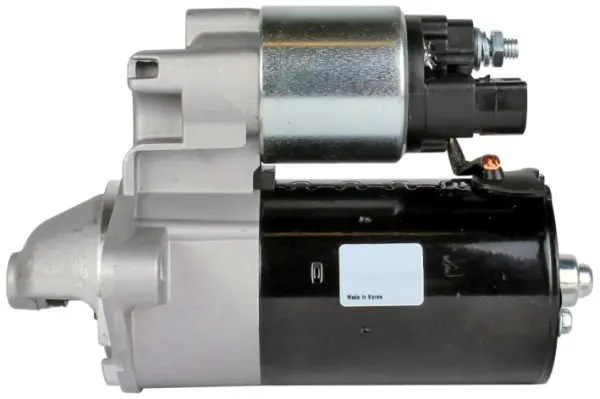 STARTER 12V                          8EA Hella 