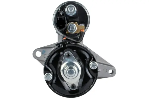 STARTER 12V                          8EA Hella 