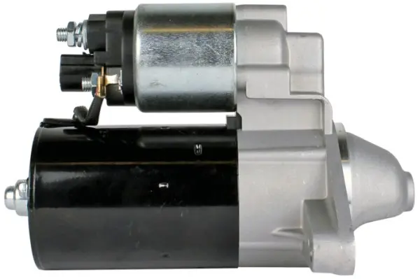STARTER 12V                          8EA Hella 