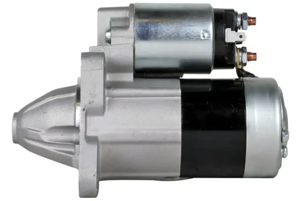 STARTER 12V                          8EA Hella 