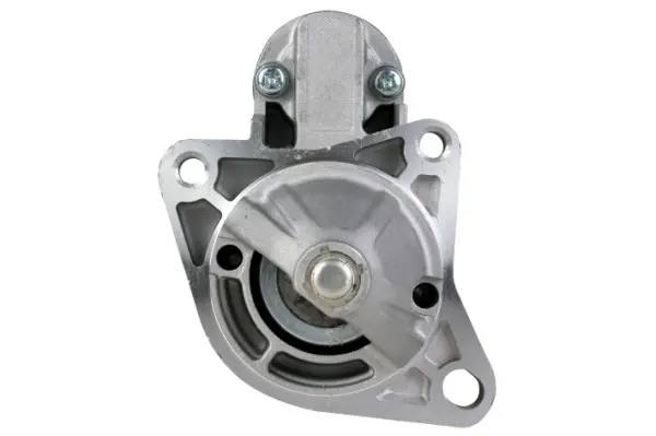 STARTER 12V                          8EA Hella 