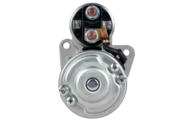 STARTER 12V                          8EA Hella 