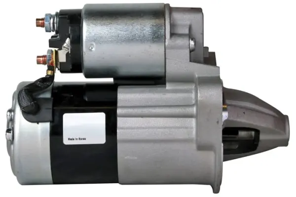 STARTER 12V                          8EA Hella 