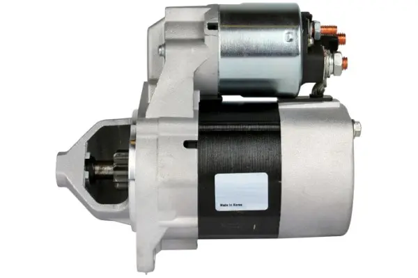 STARTER 12V                          8EA Hella 