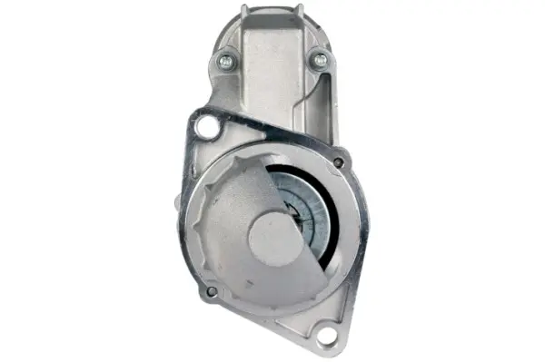 STARTER 12V                          8EA Hella 