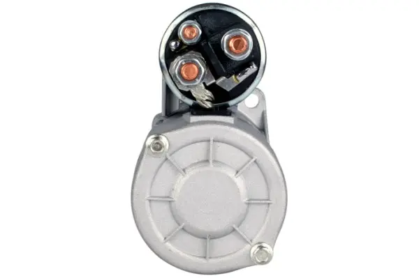 STARTER 12V                          8EA Hella 