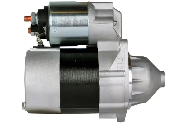 STARTER 12V                          8EA Hella 