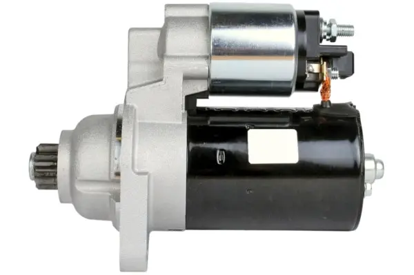 STARTER 12V                          8EA Hella 