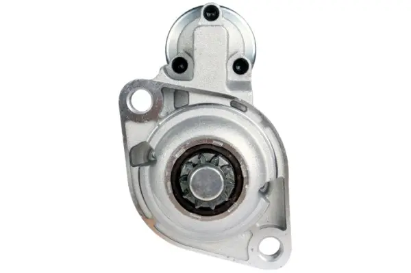 STARTER 12V                          8EA Hella 