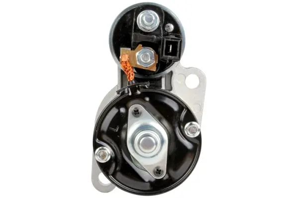 STARTER 12V                          8EA Hella 