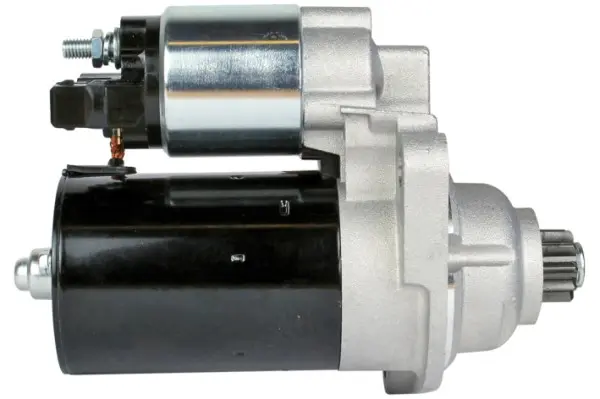 STARTER 12V                          8EA Hella 