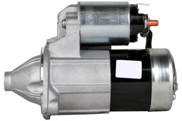 STARTER 12V                          8EA Hella 