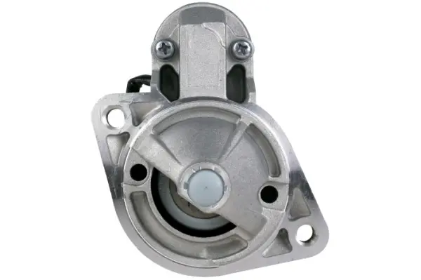 STARTER 12V                          8EA Hella 