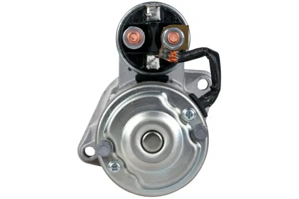 STARTER 12V                          8EA Hella 