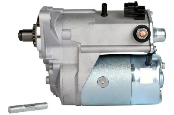 STARTER 12V                          8EA Hella 