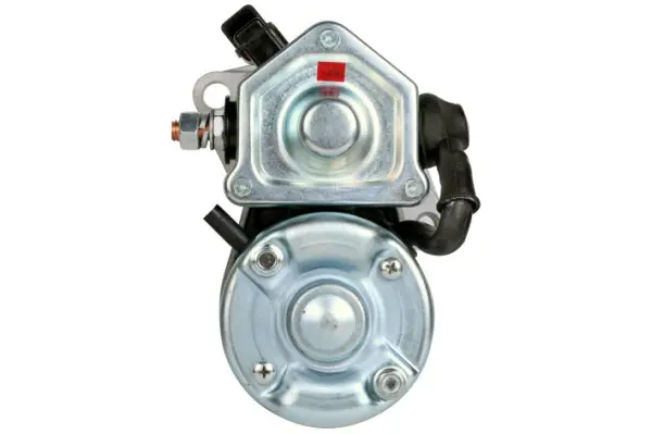STARTER 12V                          8EA Hella 