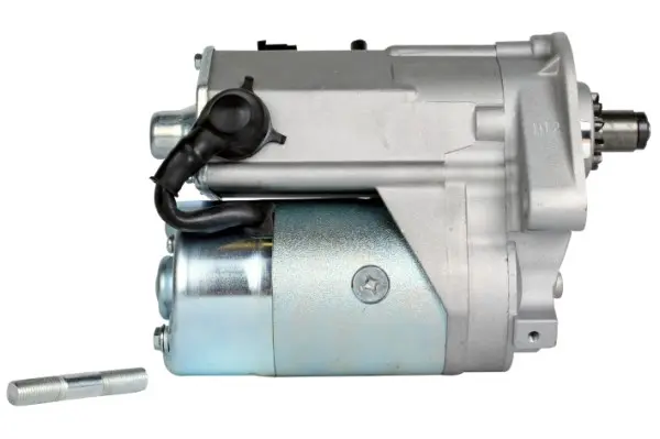 STARTER 12V                          8EA Hella 