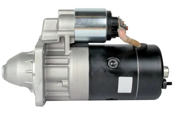 STARTER 12V                          8EA Hella 
