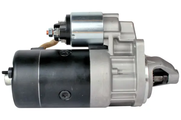 STARTER 12V                          8EA Hella 