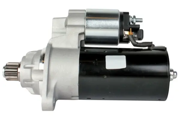 STARTER 12V                          8EA Hella 