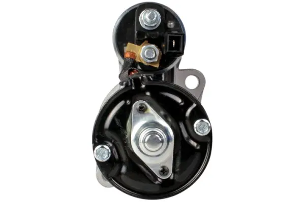 STARTER 12V                          8EA Hella 