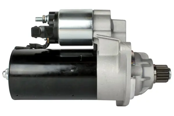 STARTER 12V                          8EA Hella 