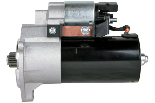 STARTER 12V                          8EA Hella 